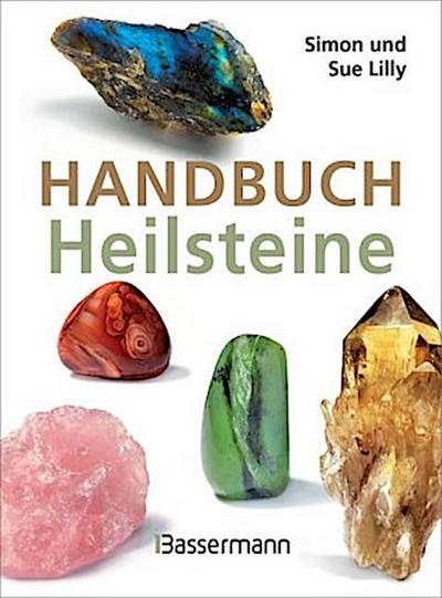 Handbuch Heilsteine