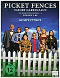 Picket Fences - Tatort Gartenzaun