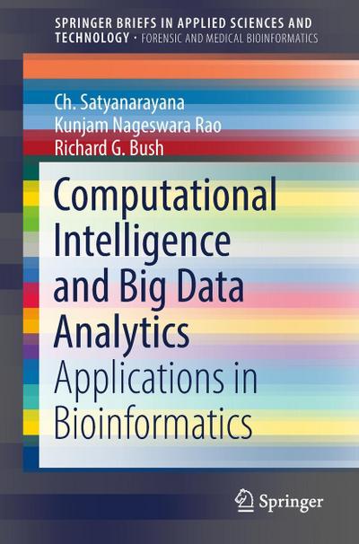 Computational Intelligence and Big Data Analytics