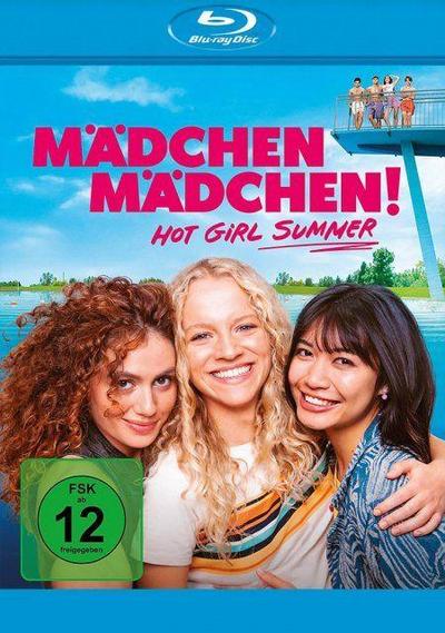 Mädchen Mädchen