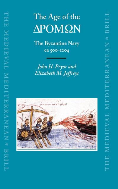 The Age of the &#916;&#929;&#927;&#924;&#937;&#925;