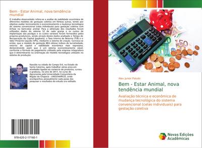 Bem - Estar Animal, nova tendência mundial