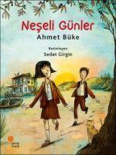 Neseli Günler