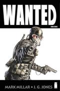 Wanted - Comic zum Film von Mark Millar | Ebook