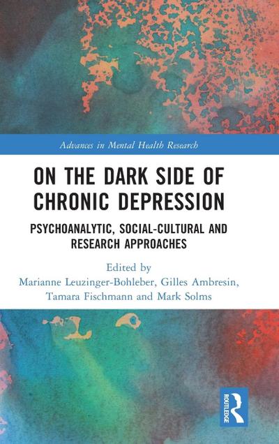 On the Dark Side of Chronic Depression