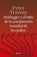 Heidegger y el mito de la conspiración mundial de los judíos