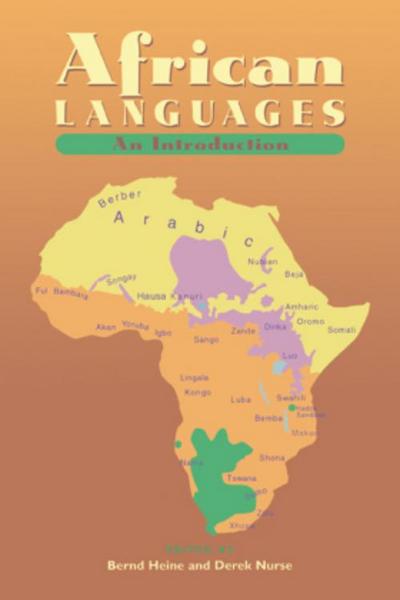 African Languages 