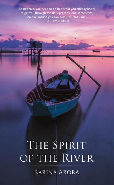 The Spirit of the River