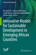 Innovative Models for Sustainable Development in Emerging African Countries
