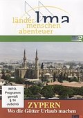 Zypern - Wo die Götter Urlaub machen
