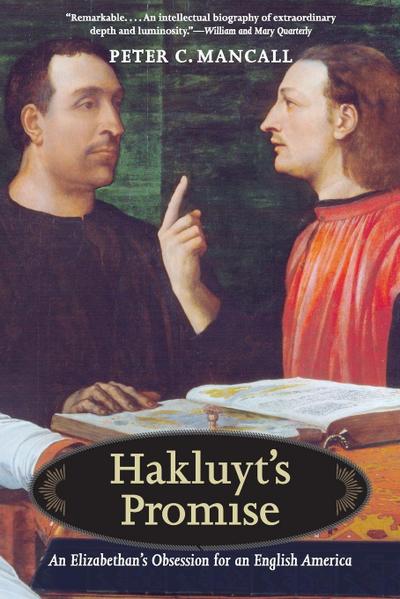 Hakluyt’s Promise