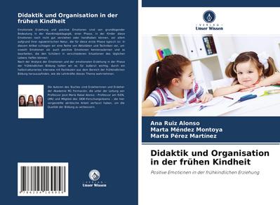 Didaktik und Organisation in der frühen Kindheit