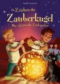 Im Zeichen der Zauberkugel 3: Der ägyptische Zankz