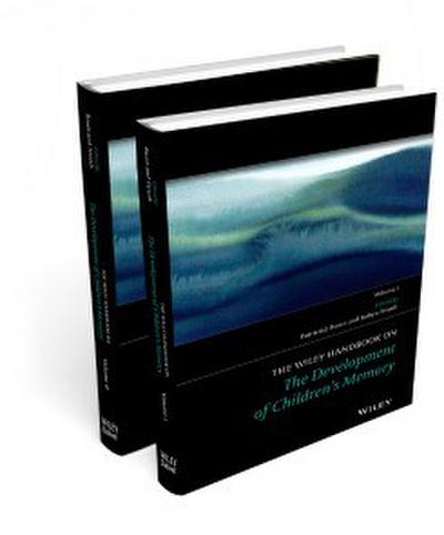 The Wiley Handbook on the Development of Children’s Memory