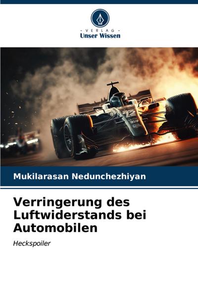 Verringerung des Luftwiderstands bei Automobilen