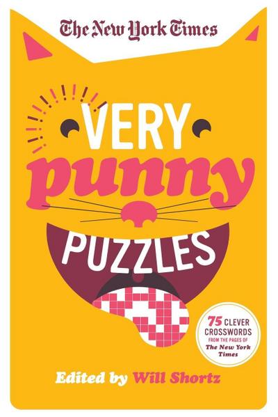 New York Times Very Punny Puzzles