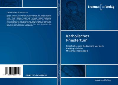 Katholisches Priestertum