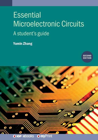 Essential Microelectronic Circuits (Second Edition)
