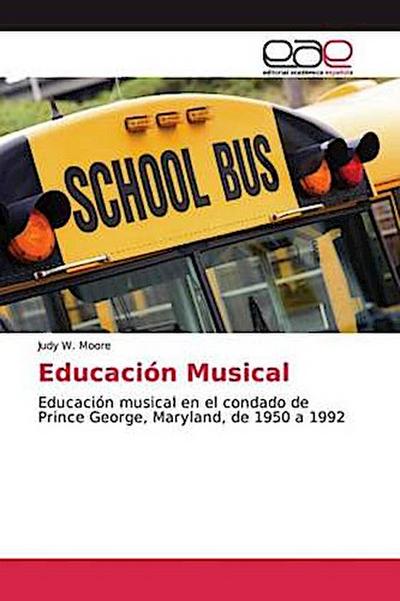 Educación Musical