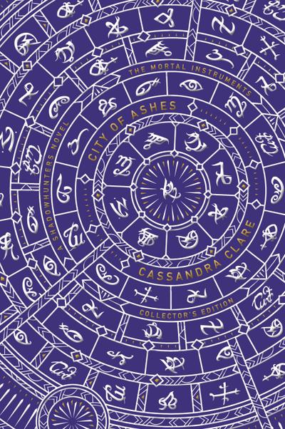 The Mortal Instruments 2: City of Ashes. Collector’s Edition