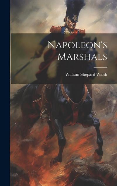 Napoleon’s Marshals