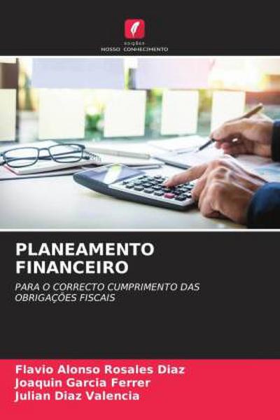PLANEAMENTO FINANCEIRO