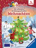 Leserabe Sonderausgaben - Die schönsten Erstlesegeschichten Weihnachten