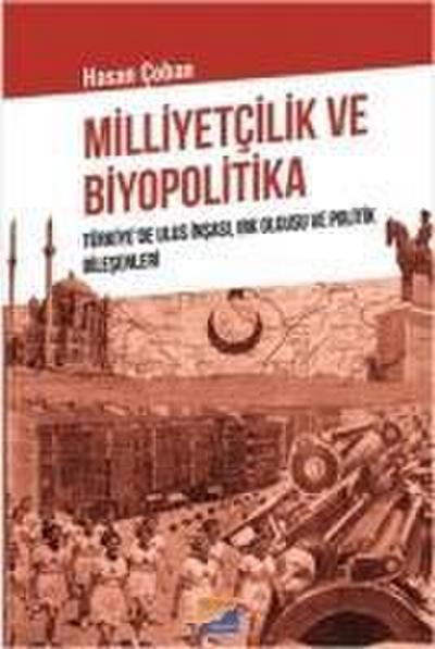 Milliyetcilik ve Biyopolitika