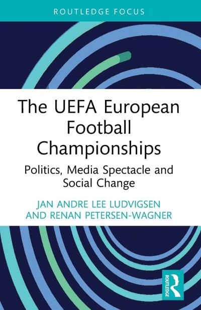 The UEFA European Football Championships