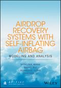 Airdrop Recovery Systems With Self-Inflating Airbag