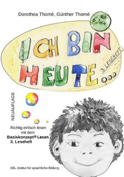 Ich bin heute