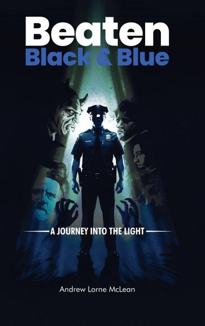 Beaten Black and Blue