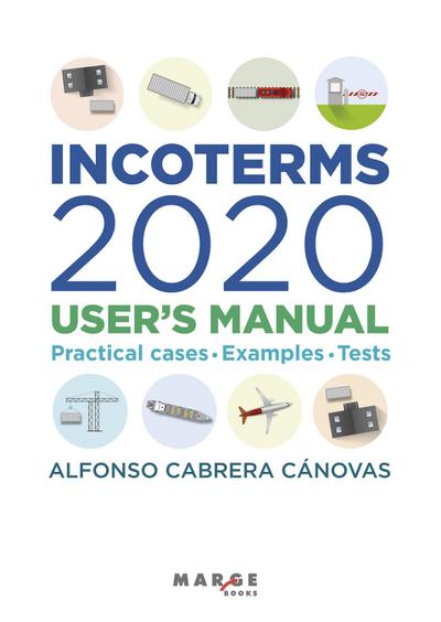 Manual de uso de las reglas Incoterms 2020