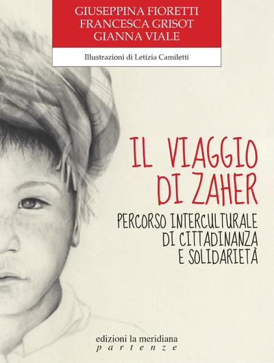 Il viaggio di Zaher. Percorso interculturale di cittadinanza e solidarietà