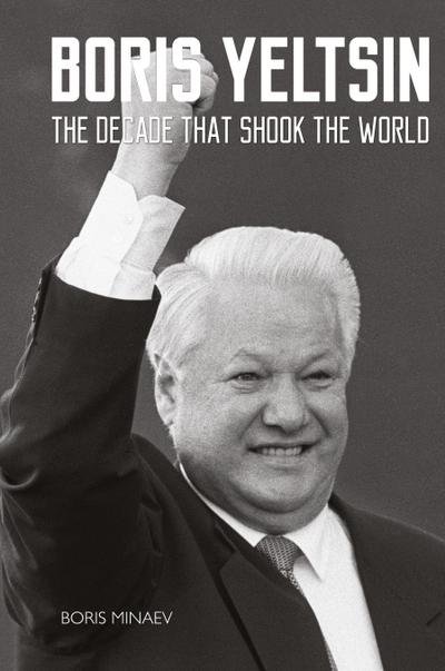 Boris Yeltsin