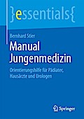 Manual Jungenmedizin