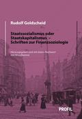 Staatssozialismus oder Staatskapitalismus