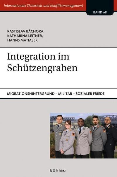 Integration im Schützengraben