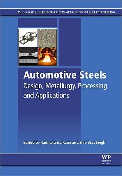 Automotive Steels