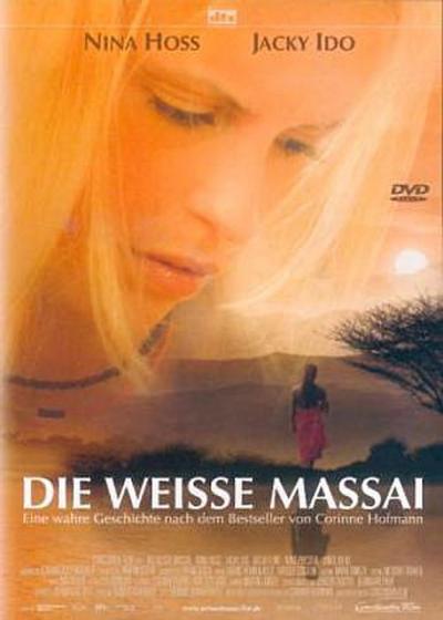 Die weisse Massai
