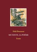Mutante,  la poésie
