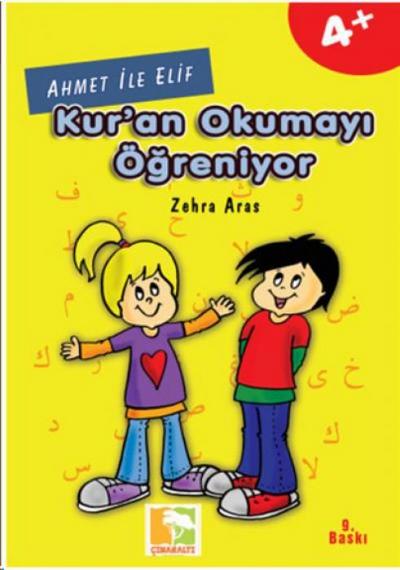Kuran Okumayi Ögreniyorum