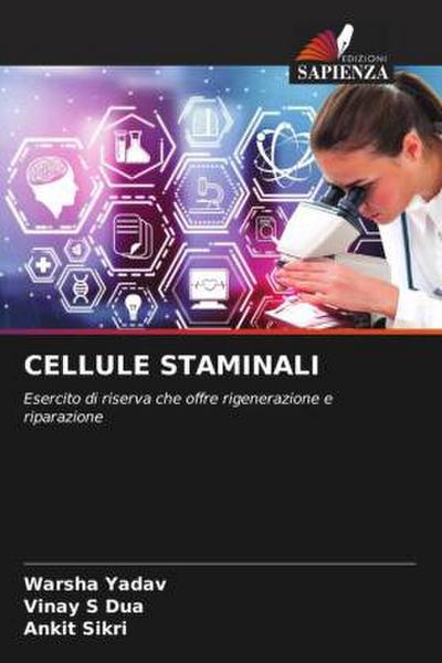 CELLULE STAMINALI