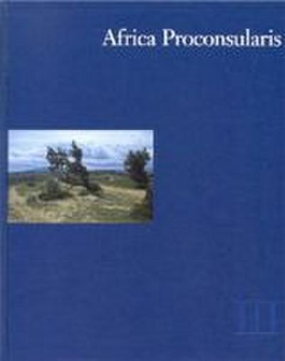 Africa Proconsularis