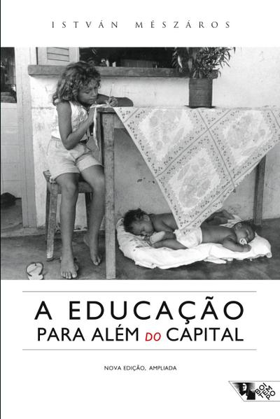 A educação para além do capital