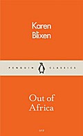 Out of Africa
