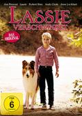 Lassie verschwindet