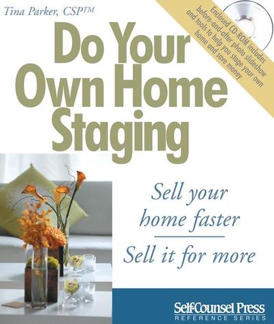 Do Your Own Home Staging