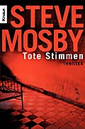 Tote Stimmen: Thriller