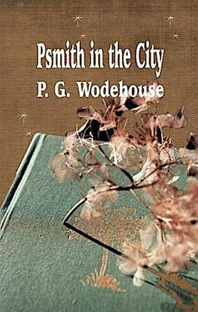 Psmith in the City